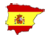 ALGETONER - Espanol