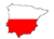 ALGETONER - Polski
